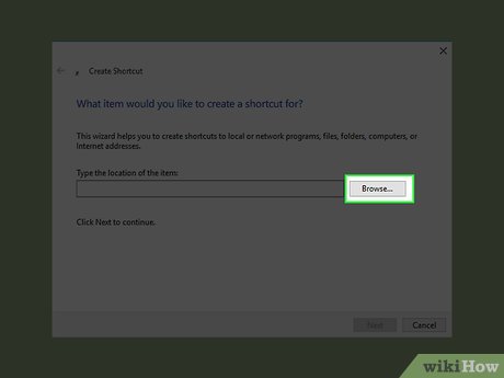How to Change or Create Desktop Icons on Windows Picture 51