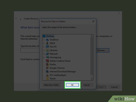 How to Change or Create Desktop Icons on Windows Picture 53