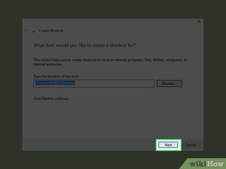 How to Change or Create Desktop Icons on Windows Picture 54