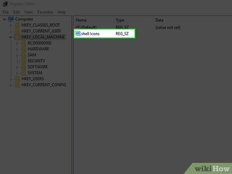How to Change or Create Desktop Icons on Windows Picture 63