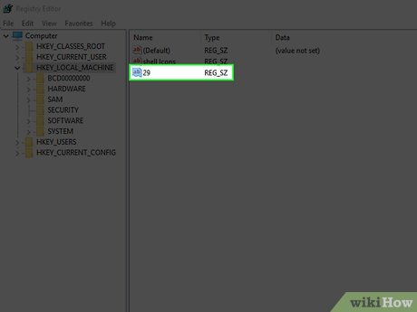 How to Change or Create Desktop Icons on Windows Picture 66