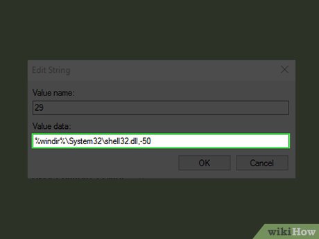 How to Change or Create Desktop Icons on Windows Picture 68