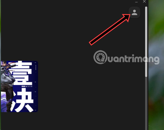 Picture 1 of How to change the PBE to Vietnamese, localize LOL PBE into Vietnamese.