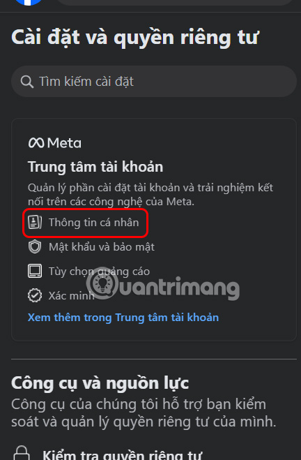 How to change phone number on Facebook computer, phone Picture 12