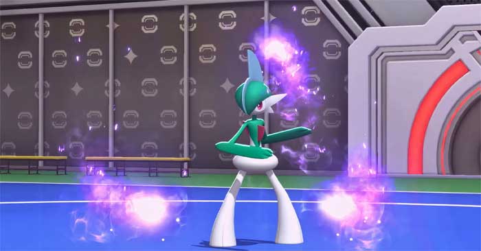 images 1 of How to change Pokemon stats in Pokemon Champions