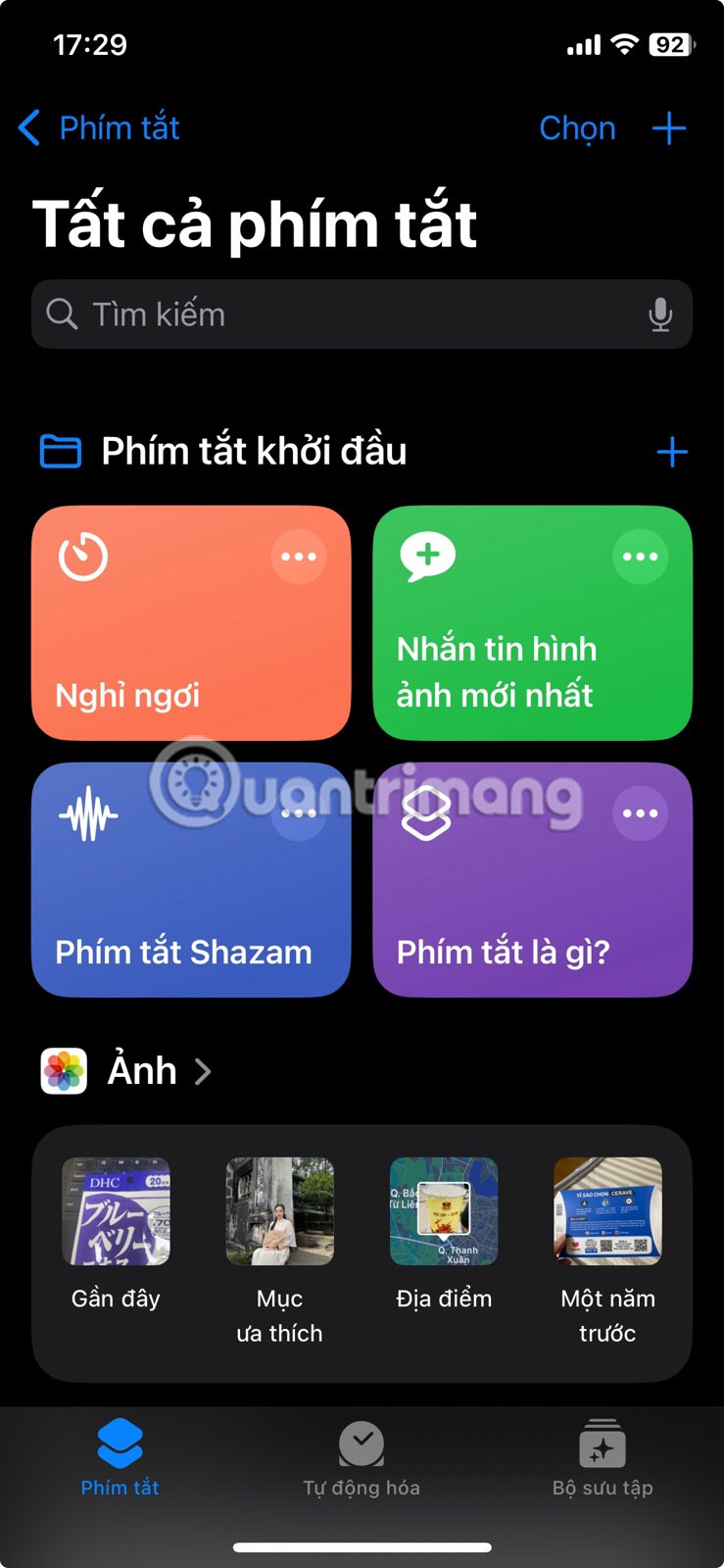How to change lock screen shortcuts on iPhone Picture 7