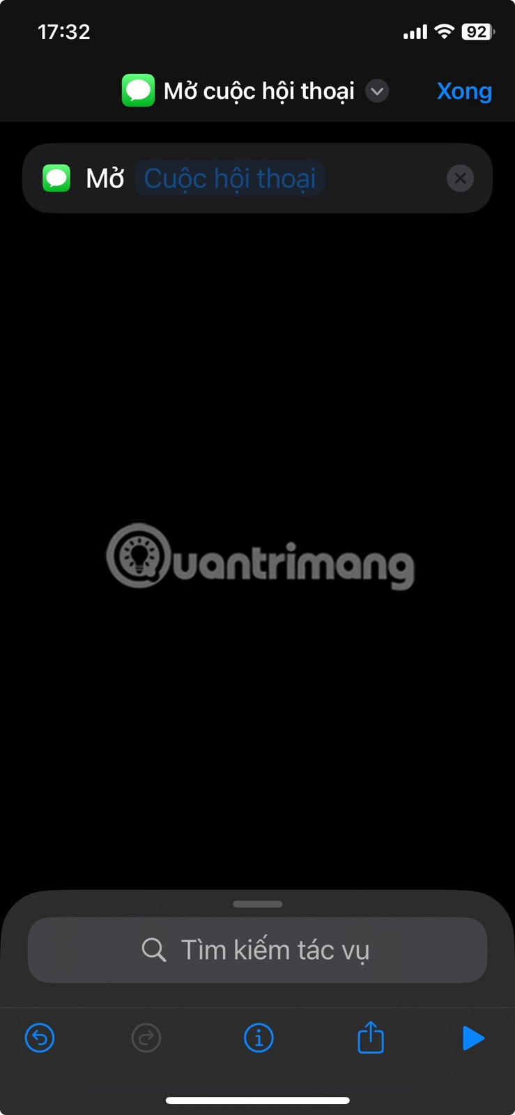 How to change lock screen shortcuts on iPhone Picture 9