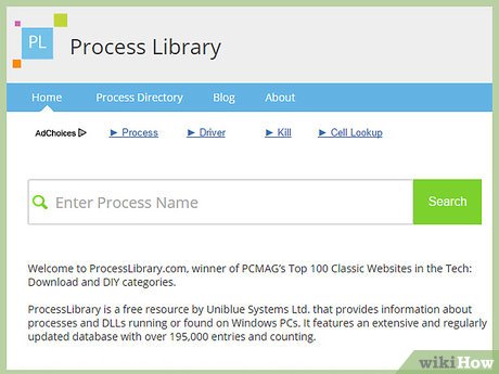 How to Change Startup Program on Windows 7 Picture 12