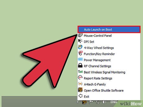 How to Change Startup Program on Windows 7 Picture 9