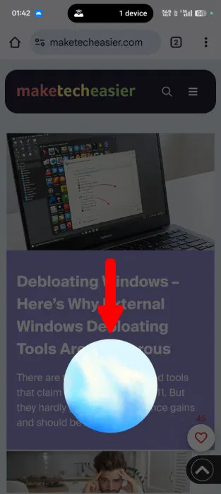 How to Change the Default Digital Assistant on Android Picture 7