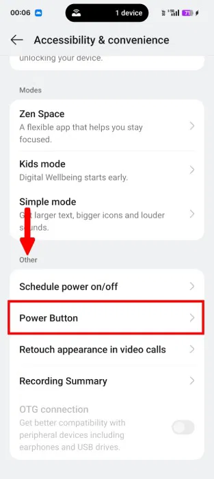 How to Change the Default Digital Assistant on Android Picture 9