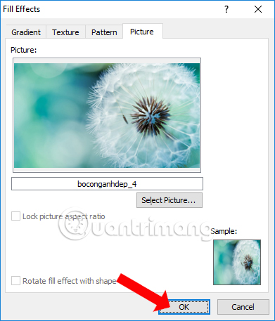 images 14 of How to change the background color of text in Word - Many different background styles
