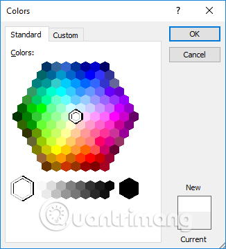 images 4 of How to change the background color of text in Word - Many different background styles