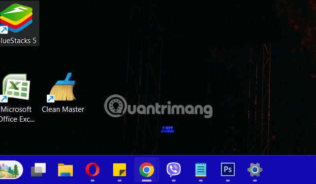 How to change the color of the Windows 11 Taskbar Picture 6