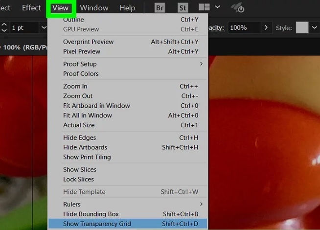 Picture 13 of How to change the default background color in Illustrator