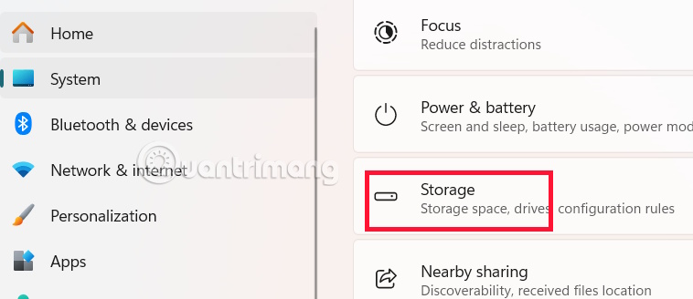 How to Change the Default Drive in Windows 11 Picture 1