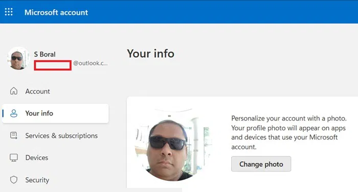 How to Change the Default User Account Avatar in Windows Picture 5