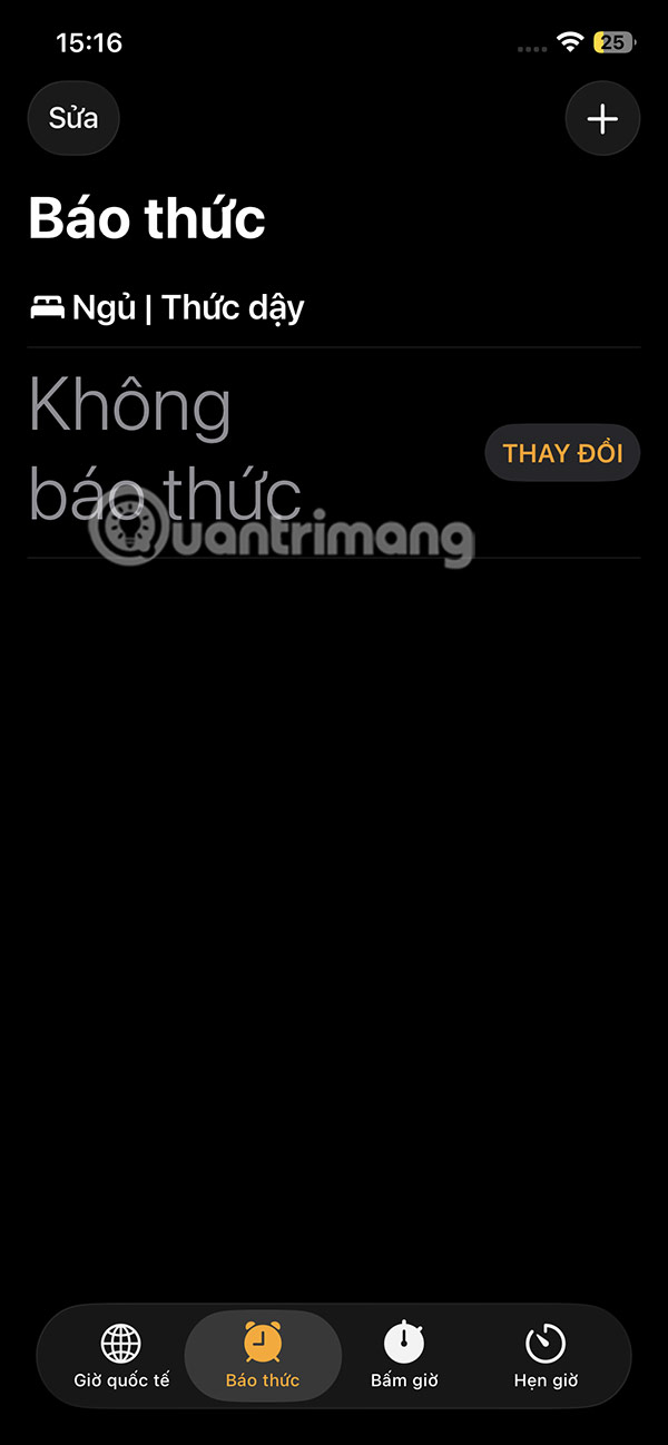 How to change default alarm snooze time on iOS 26 Picture 2