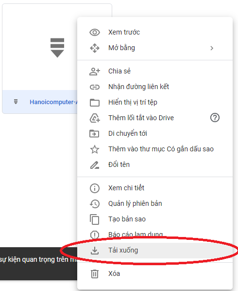 How to change the mouse pointer on Windows computer to celebrate the 30/4 - 1/5 holiday Picture 1