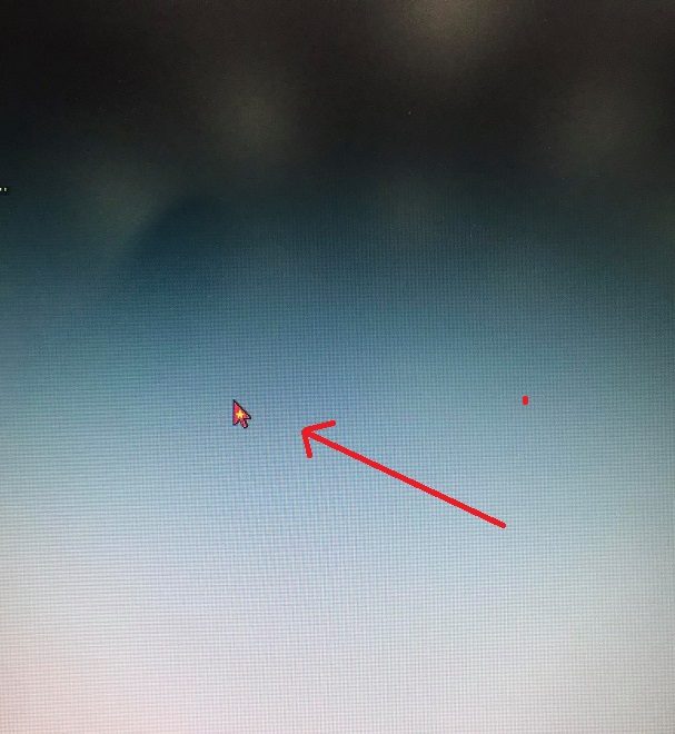 How to change the mouse pointer on Windows computer to celebrate the 30/4 - 1/5 holiday Picture 4