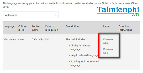 Picture 18 of How to change the Office 2016 interface to make it look better.