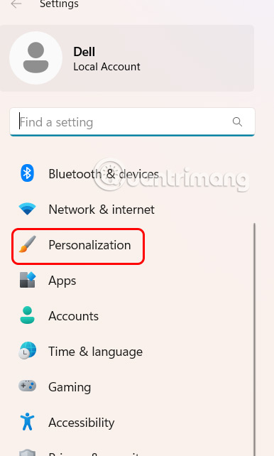 How to change the Windows 11 Recycle Bin icon Picture 1