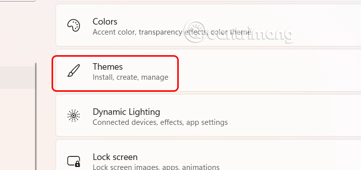 How to change the Windows 11 Recycle Bin icon Picture 2
