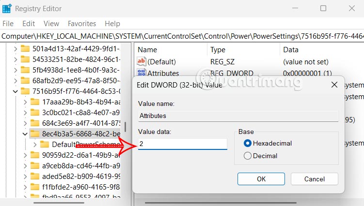 How to Change Windows 11 Lock Screen Timeout Picture 10
