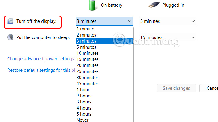 How to Change Windows 11 Lock Screen Timeout Picture 7