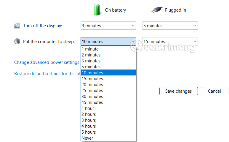 How to Change Windows 11 Lock Screen Timeout Picture 8