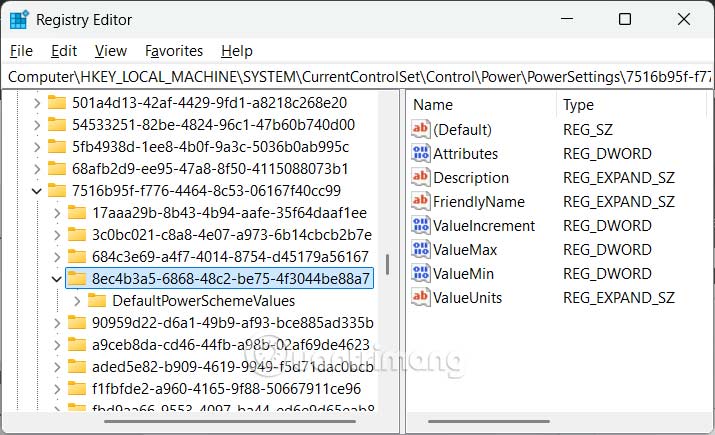 How to Change Windows 11 Lock Screen Timeout Picture 9