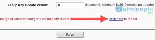 How to change TP-LINK TL-WR845N WiFi password, simple operation Picture 7