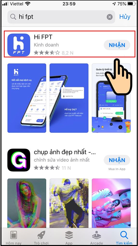 How to change Wifi name simply on computer, phone Picture 4