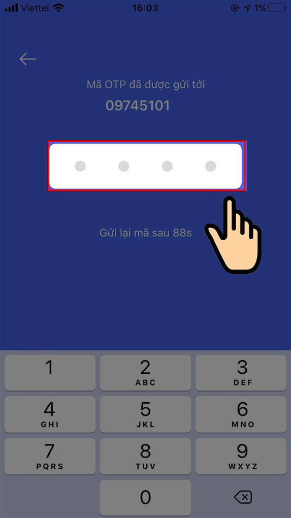 How to change Wifi name simply on computer, phone Picture 6