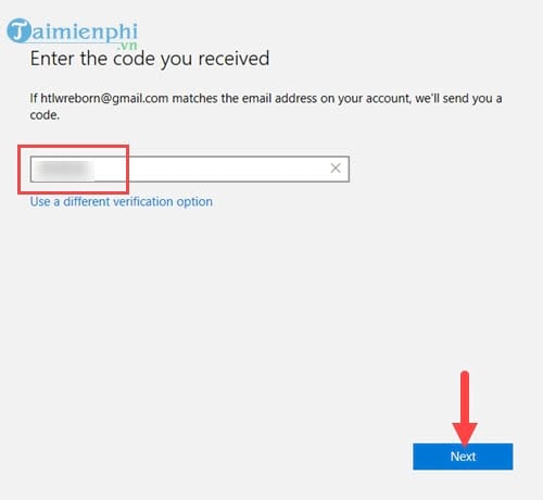 How to change Windows 10 laptop password easily, secure computer Picture 7
