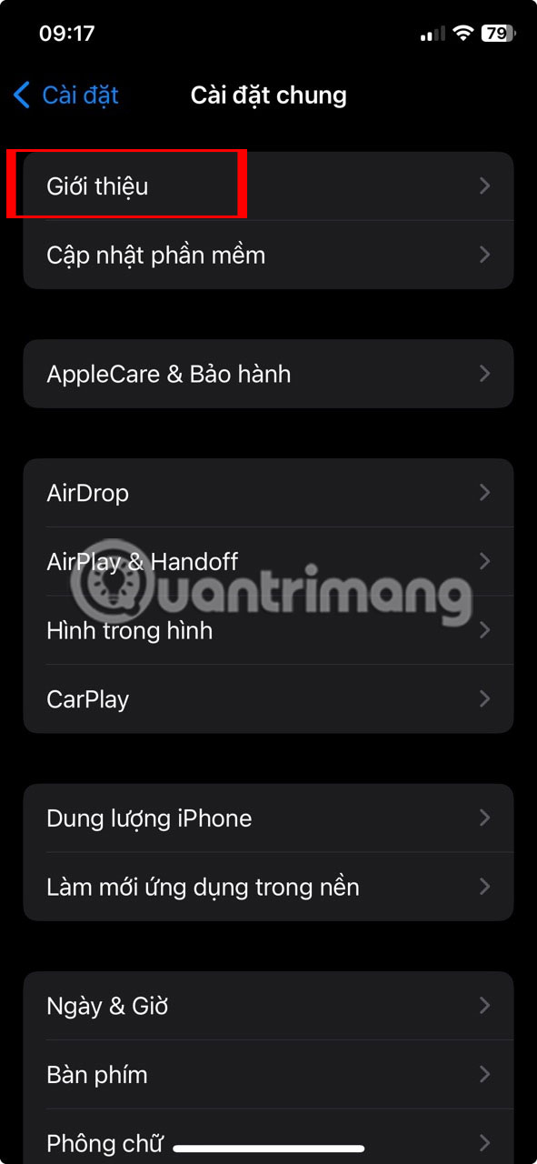 images 2 of How to change your AirDrop name on iPhone, iPad, and Mac