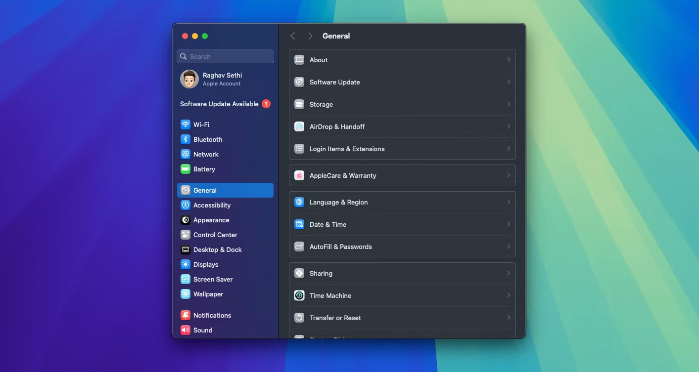 images 6 of How to change your AirDrop name on iPhone, iPad, and Mac