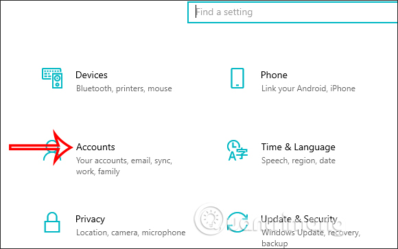 Picture 1 of How to change your computer password for the most popular operating systems.