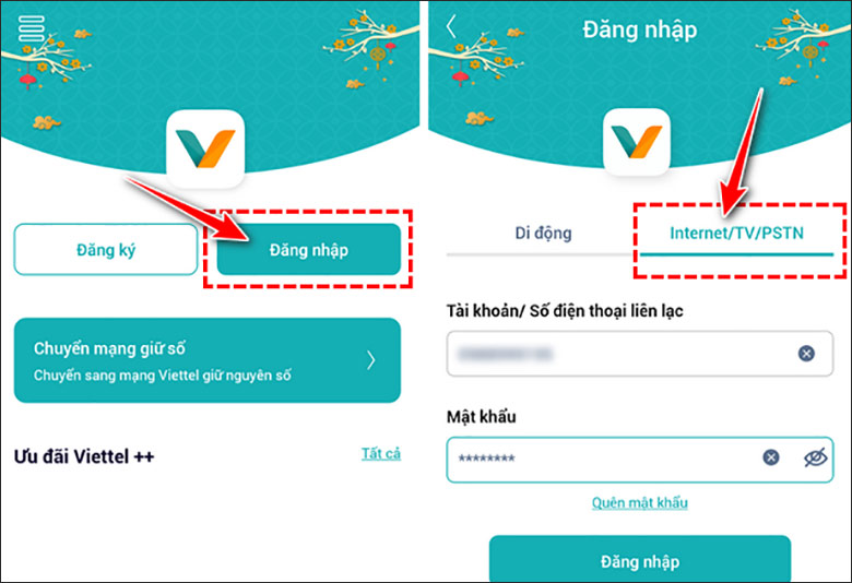 Picture 1 of How to change your Viettel WiFi password, change your Viettel WiFi password at home using your phone or computer.
