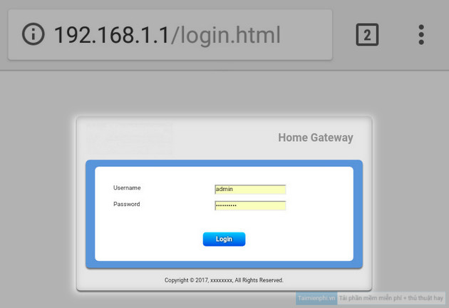 Picture 3 of How to change your Wi-Fi password using an iPhone, Samsung, Android, or Oppo phone.