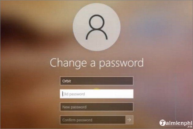 Picture 3 of How to change your Windows 11 password, set a password for your Windows 11 computer.