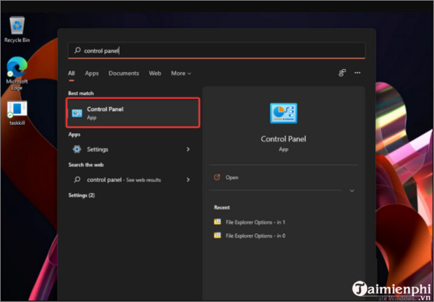 Picture 9 of How to change your Windows 11 password, set a password for your Windows 11 computer.