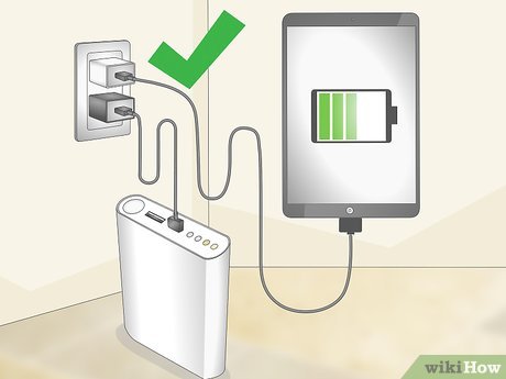How to Charge a Power Bank Picture 10