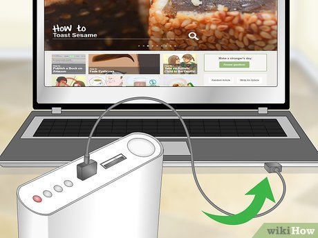 How to Charge a Power Bank Picture 3