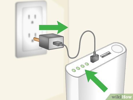 How to Charge a Power Bank Picture 5