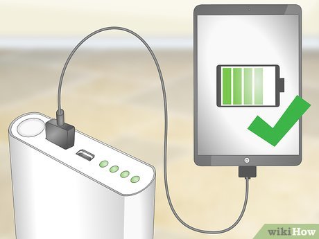 How to Charge a Power Bank Picture 6