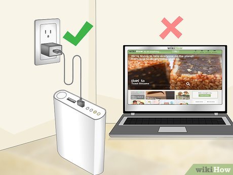 How to Charge a Power Bank Picture 7