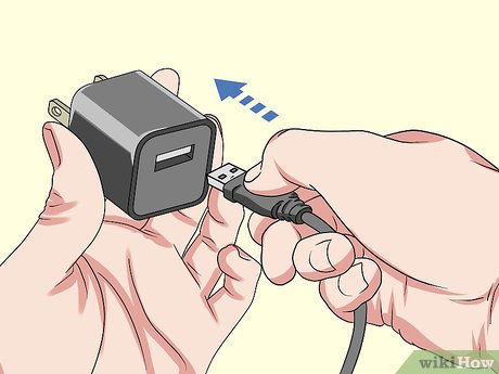 How to Charge a Power Bank Picture 8