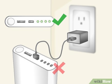 How to Charge a Power Bank Picture 9