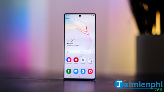 Picture 2 of How to check a used Samsung phone